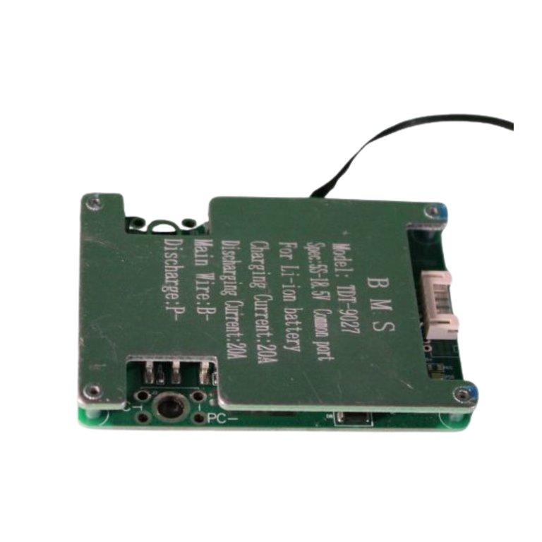 TDT BMS NMC 5S 20A